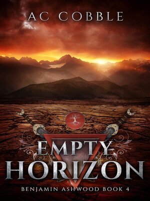 cover image of Empty Horizon